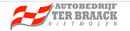Logo Autobedrijf Ter Braack